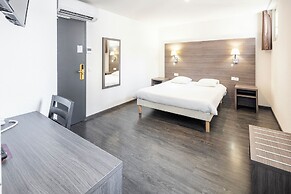Hotel Galilée Windsor