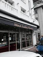 Hotel Galilée Windsor