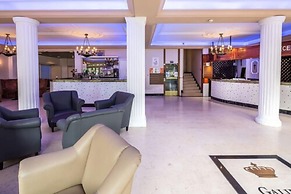 Hotel Galilée Windsor
