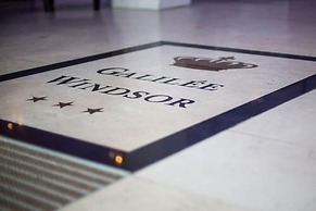 Hotel Galilée Windsor
