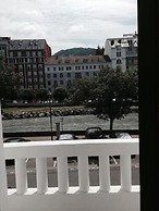 Hotel Galilée Windsor