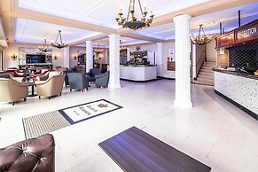 Hotel Galilée Windsor
