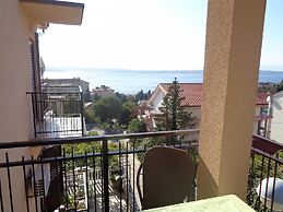 Stunning sea View Apartment Ruzica
