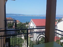 Stunning sea View Apartment Ruzica