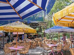 Stanza Hotel Medellín