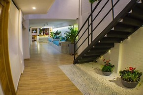 Stanza Hotel Medellín