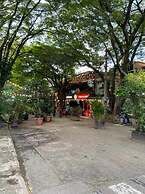 Stanza Hotel Medellín