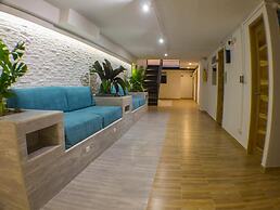 Stanza Hotel Medellín