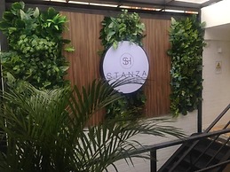 Stanza Hotel Medellín