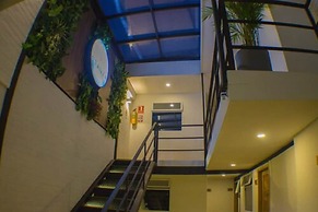 Stanza Hotel Medellín