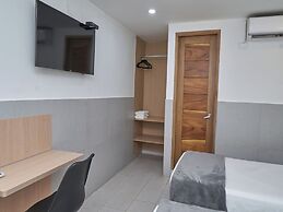 Stanza Hotel Medellín