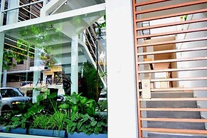 Stanza Hotel Medellín