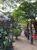 Stanza Hotel Medellín