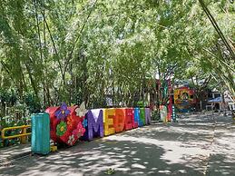 Stanza Hotel Medellín