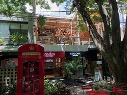 Stanza Hotel Medellín