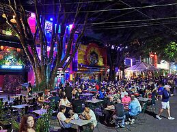 Stanza Hotel Medellín