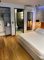 Stanza Hotel Medellín
