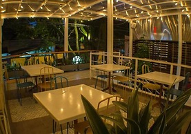 Stanza Hotel Medellín