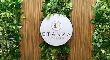 Stanza Hotel Medellín
