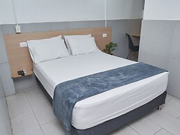 Stanza Hotel Medellín