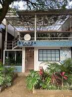 Stanza Hotel Medellín