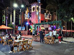 Stanza Hotel Medellín