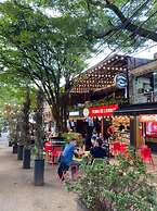 Stanza Hotel Medellín