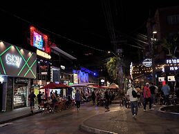 Stanza Hotel Medellín