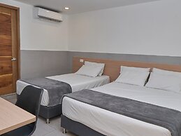 Stanza Hotel Medellín