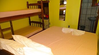 Pousada Dom Hotel