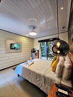 Calathea Lodge Monteverde