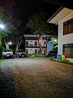 Calathea Lodge Monteverde