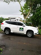 Calathea Lodge Monteverde