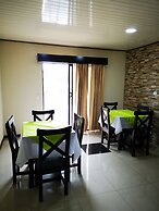 Calathea Lodge Monteverde