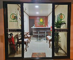 Calathea Lodge Monteverde