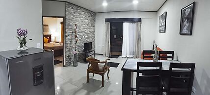 Calathea Lodge Monteverde