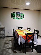 Calathea Lodge Monteverde