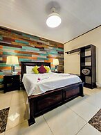 Calathea Lodge Monteverde