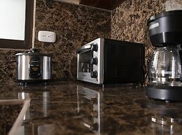 Calathea Lodge Monteverde