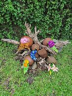 Calathea Lodge Monteverde