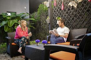 Calathea Lodge Monteverde