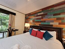 Calathea Lodge Monteverde