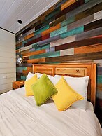 Calathea Lodge Monteverde