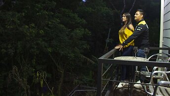 Calathea Lodge Monteverde