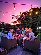 Calathea Lodge Monteverde