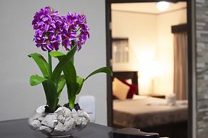 Calathea Lodge Monteverde