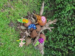 Calathea Lodge Monteverde
