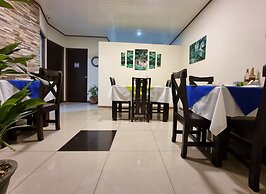 Calathea Lodge Monteverde