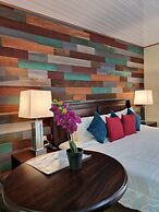 Calathea Lodge Monteverde