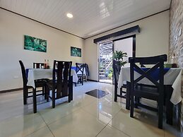 Calathea Lodge Monteverde